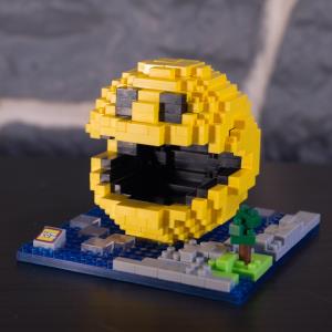 LOZ Mini Blocks - Pac-Man (02)